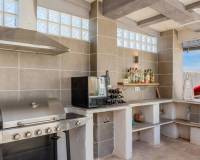 Resale - Wohnung - Benijofar