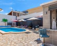 Resale - Wohnung - Benijofar