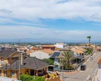 Resale - Wohnung - Benijofar