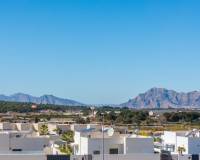 Resale - Wohnung - Benijofar