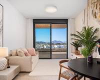 Resale - Wohnung - Benijofar