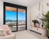 Resale - Wohnung - Benijofar