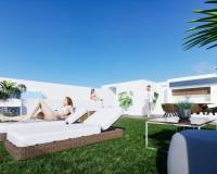 Resale - Wohnung - Benijofar