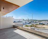 Resale - Wohnung - Benijofar