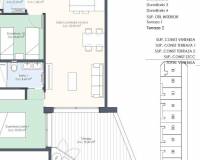 Resale - Wohnung - Benijofar