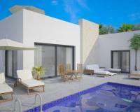 Resale - Wohnung - Benijofar