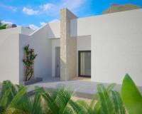 Resale - Wohnung - Benijofar