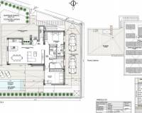 Resale - Wohnung - Benijofar