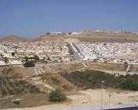 Resale - Wohnung - Benijofar