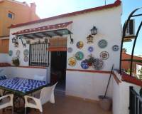 Resale - Wohnung - Benijofar