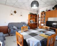 Resale - Wohnung - Benijofar