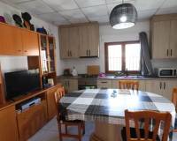 Resale - Wohnung - Benijofar