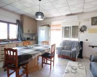 Resale - Wohnung - Benijofar