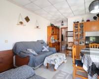 Resale - Wohnung - Benijofar