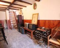 Resale - Wohnung - Benijofar