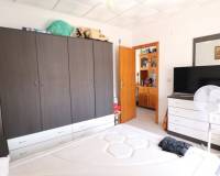 Resale - Wohnung - Benijofar