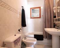 Resale - Wohnung - Benijofar