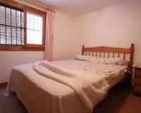 Resale - Wohnung - Benijofar