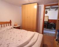 Resale - Wohnung - Benijofar