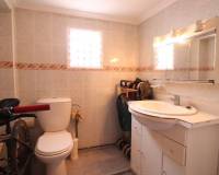 Resale - Wohnung - Benijofar