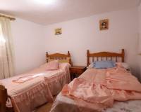 Resale - Wohnung - Benijofar