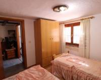 Resale - Wohnung - Benijofar