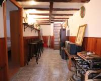 Resale - Wohnung - Benijofar