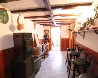 Resale - Wohnung - Benijofar