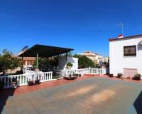 Resale - Wohnung - Benijofar