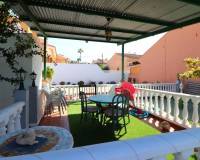 Resale - Wohnung - Benijofar