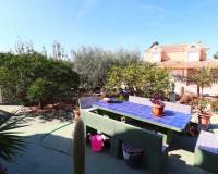 Resale - Wohnung - Benijofar