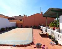 Resale - Wohnung - Benijofar