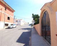 Resale - Wohnung - Benijofar