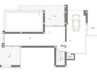 Resale - Wohnung - Benitachell