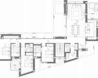 Resale - Wohnung - Benitachell