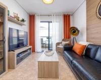 Resale - Wohnung - Cabo Roig