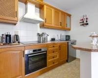 Resale - Wohnung - Cabo Roig