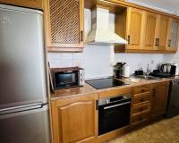 Resale - Wohnung - Cabo Roig