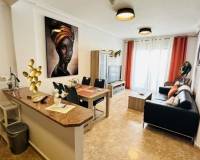 Resale - Wohnung - Cabo Roig