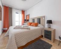 Resale - Wohnung - Cabo Roig