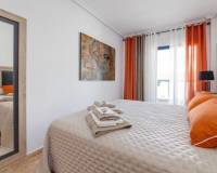 Resale - Wohnung - Cabo Roig