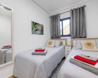 Resale - Wohnung - Cabo Roig