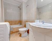 Resale - Wohnung - Cabo Roig