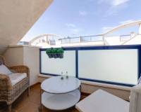 Resale - Wohnung - Cabo Roig