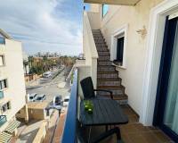 Resale - Wohnung - Cabo Roig