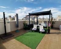 Resale - Wohnung - Cabo Roig