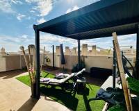 Resale - Wohnung - Cabo Roig