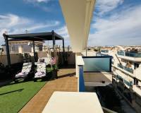 Resale - Wohnung - Cabo Roig