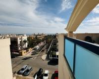 Resale - Wohnung - Cabo Roig