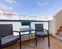 Resale - Wohnung - Cabo Roig